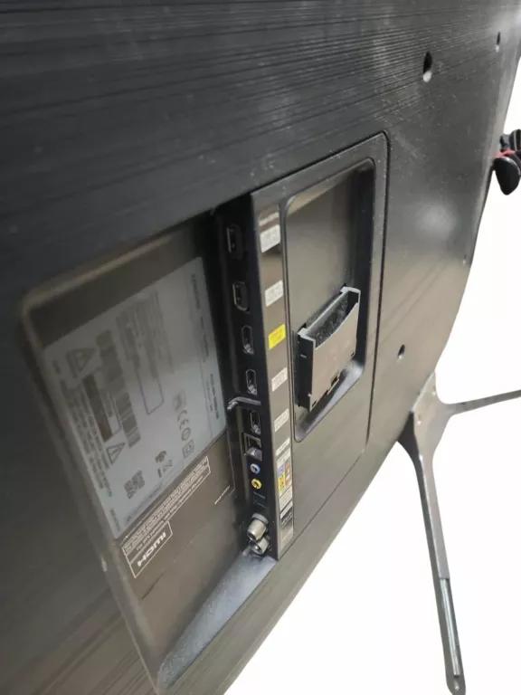 TELEWIZOR SAMSUNG UE40K5579SU