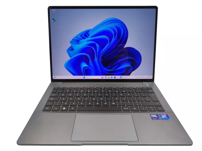 LAPTOP HUAWEI MATEBOOK 14 FLMH-X ULTRA 5 125H 16GB 512GB SSD - GW 02.2027R
