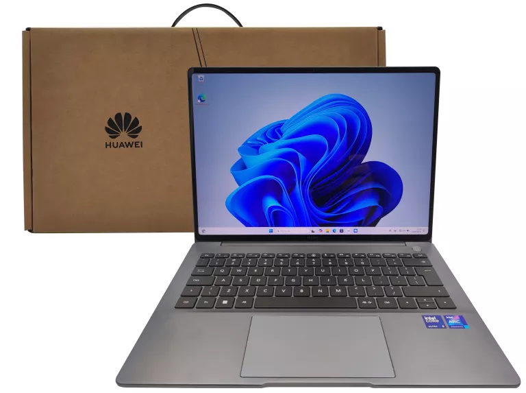 LAPTOP HUAWEI MATEBOOK 14 FLMH-X ULTRA 5 125H 16GB 512GB SSD - GW 02.2027R