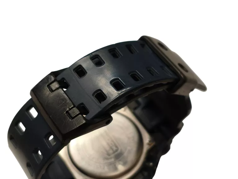 CASIO GSHOCK GA-700