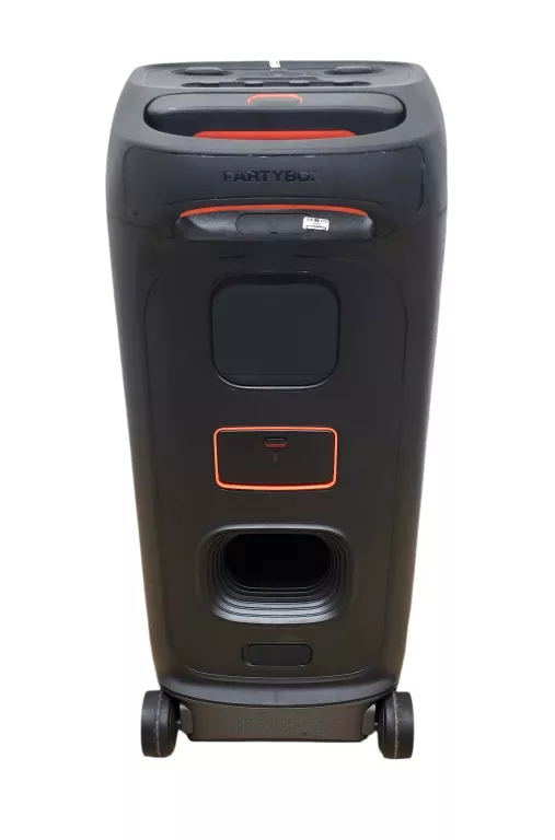 GŁOŚNIK JBL PARTYBOX 320 (ETUI)