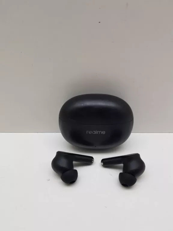 SŁUCHAWKI REALME BUDS T110