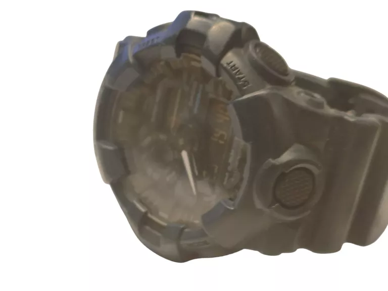 CASIO GSHOCK GA-700