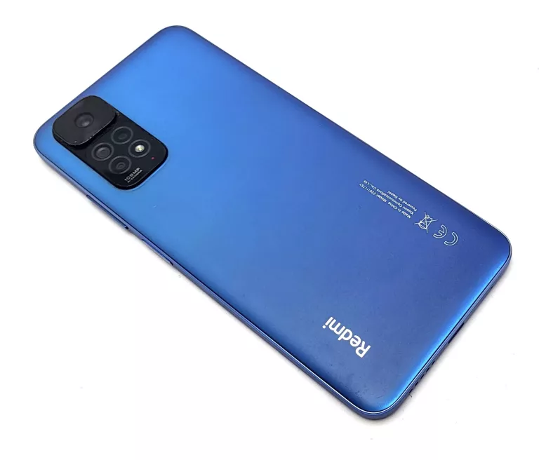 TELEFON XIAOMI REDMI 11S