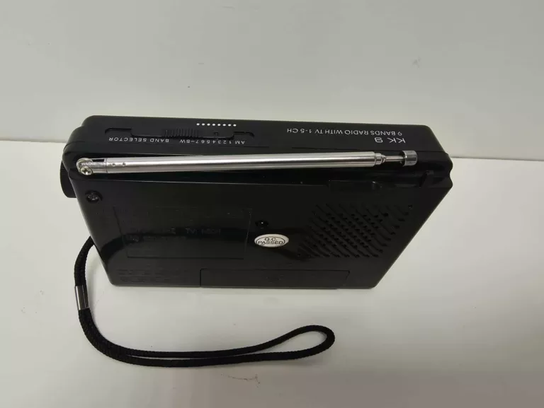 RADIO KALADE KK-9