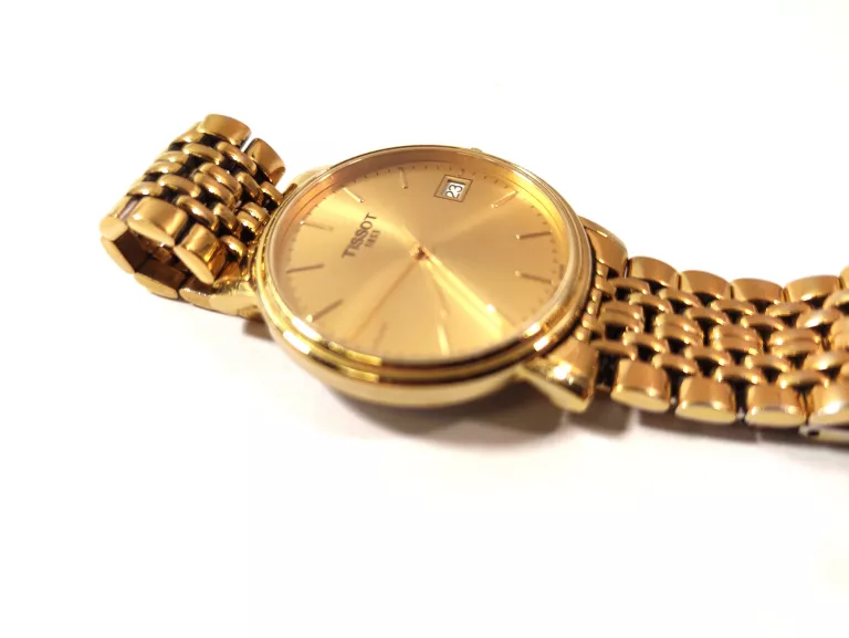 ZEGAREK TISSOT T870