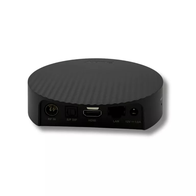 ODTWARZACZ MULTIMEDIALNY PLAY BOX TV PLAY