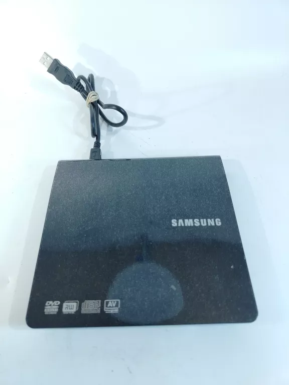 ODTWARZACZ NAGRYWARKA DVD SAMSUNG SE-208