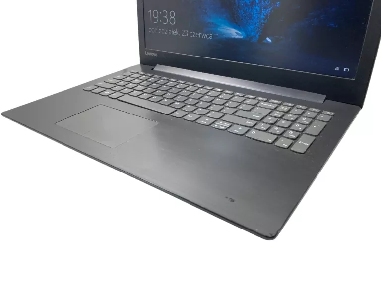 LAPTOP LENOVO IDEAPAD 320-15ISK 12GB RAM / 1TB + ZASILACZ