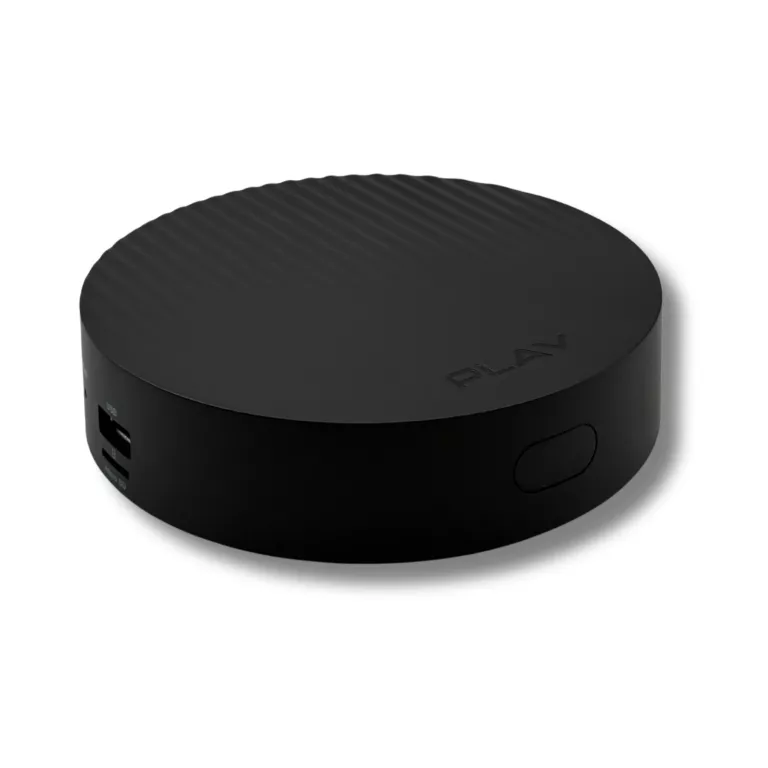 ODTWARZACZ MULTIMEDIALNY PLAY BOX TV PLAY
