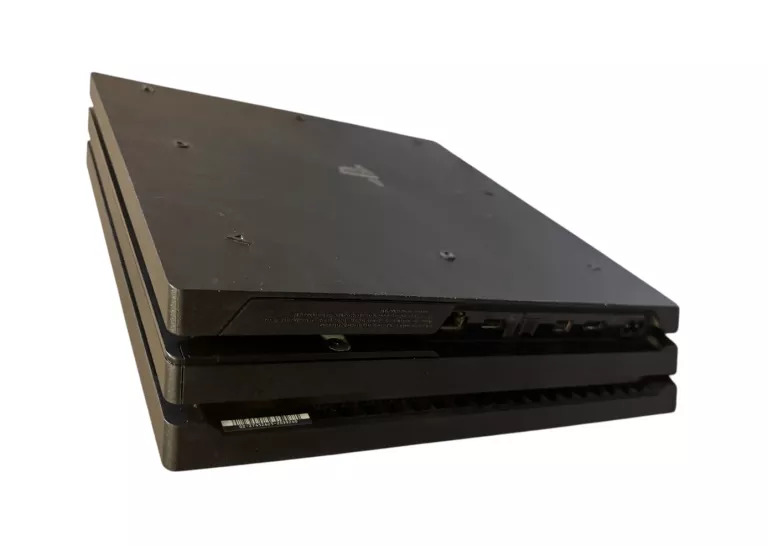 KONSOLA SONY PLAYSTATION 4 PS4 PRO 1TB CUH-7216B + 2 PADY + GRY