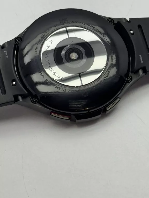 SMARTWATCH SAMSUNG GALAXY WATCH 4 CLASSIC SM-890 / PUD /EAN: 8806092520073