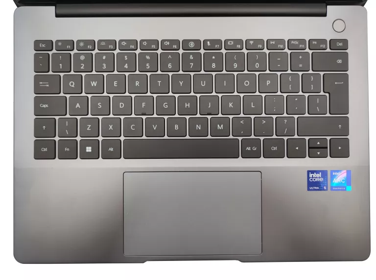 LAPTOP HUAWEI MATEBOOK 14 FLMH-X ULTRA 5 125H 16GB 512GB SSD - GW 02.2027R