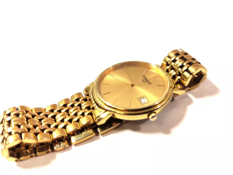 ZEGAREK TISSOT T870