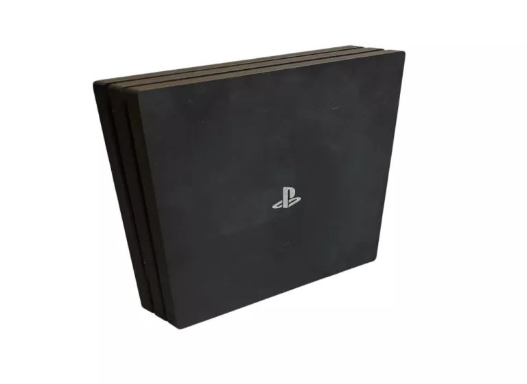 KONSOLA SONY PLAYSTATION 4 PS4 PRO 1TB CUH-7216B + 2 PADY + GRY