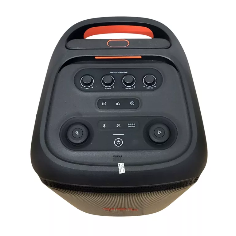 GŁOŚNIK JBL PARTYBOX 320 (ETUI)