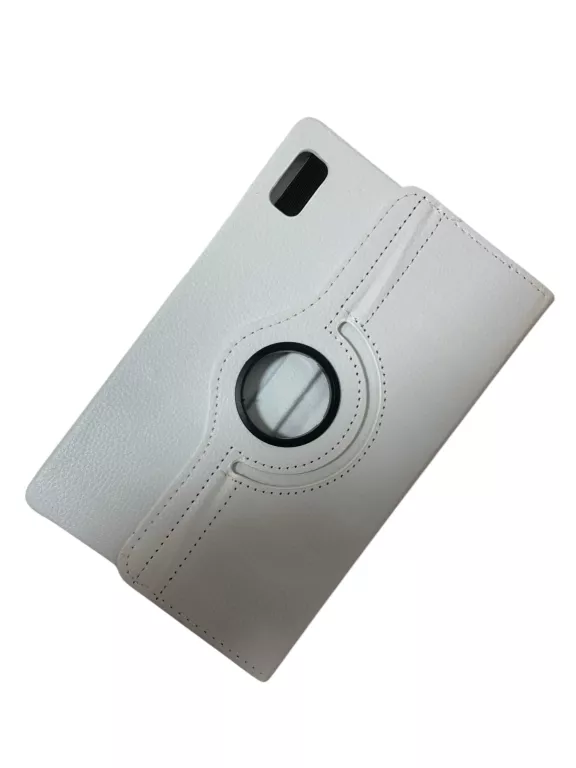 ETUI NA TABLET BIAŁE