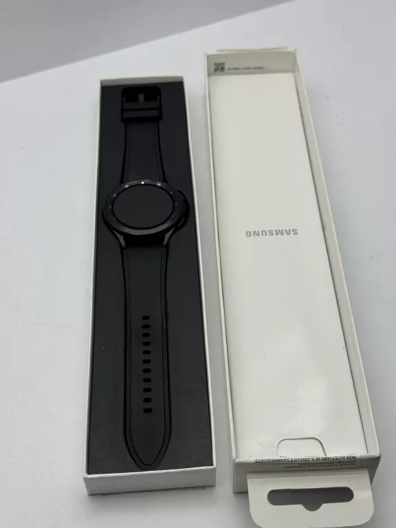 SMARTWATCH SAMSUNG GALAXY WATCH 4 CLASSIC SM-890 / PUD /EAN: 8806092520073