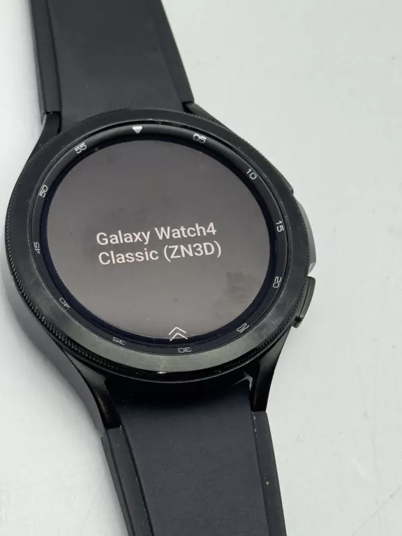 SMARTWATCH SAMSUNG GALAXY WATCH 4 CLASSIC SM-890 / PUD /EAN: 8806092520073
