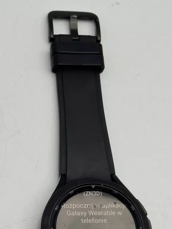 SMARTWATCH SAMSUNG GALAXY WATCH 4 CLASSIC SM-890 / PUD /EAN: 8806092520073