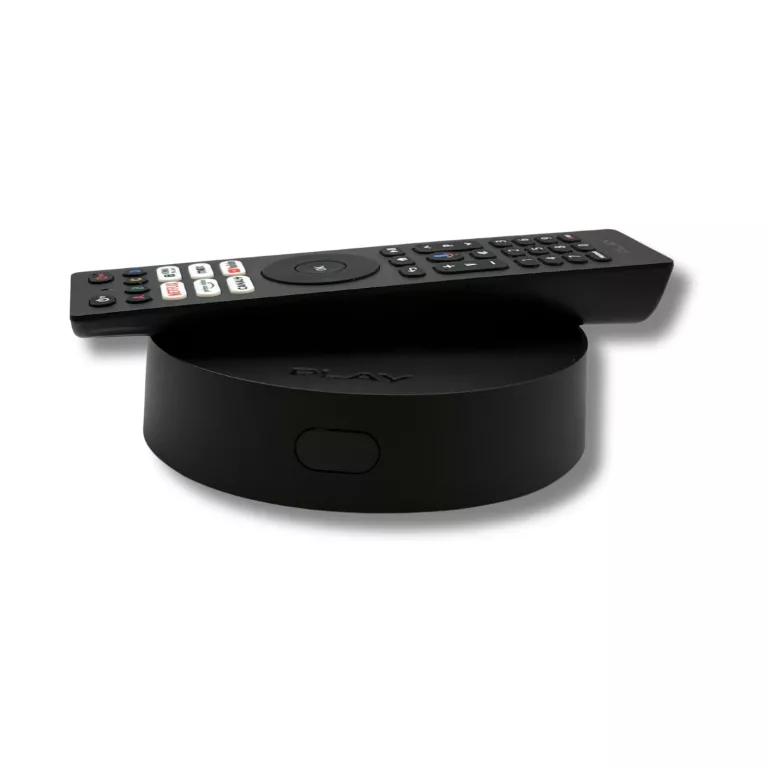 ODTWARZACZ MULTIMEDIALNY PLAY BOX TV PLAY