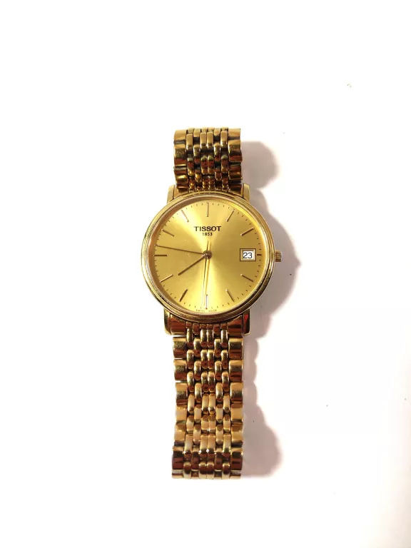 ZEGAREK TISSOT T870