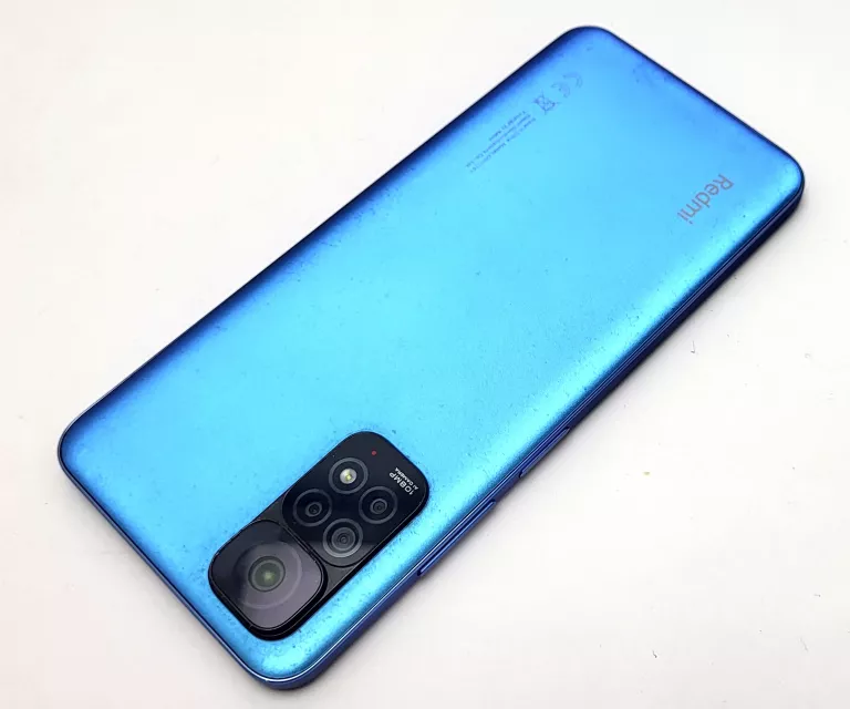 TELEFON XIAOMI REDMI 11S
