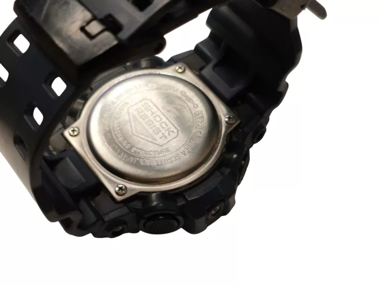 CASIO GSHOCK GA-700