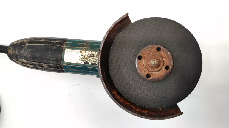 SZLIFIERKA MAKITA 125MM