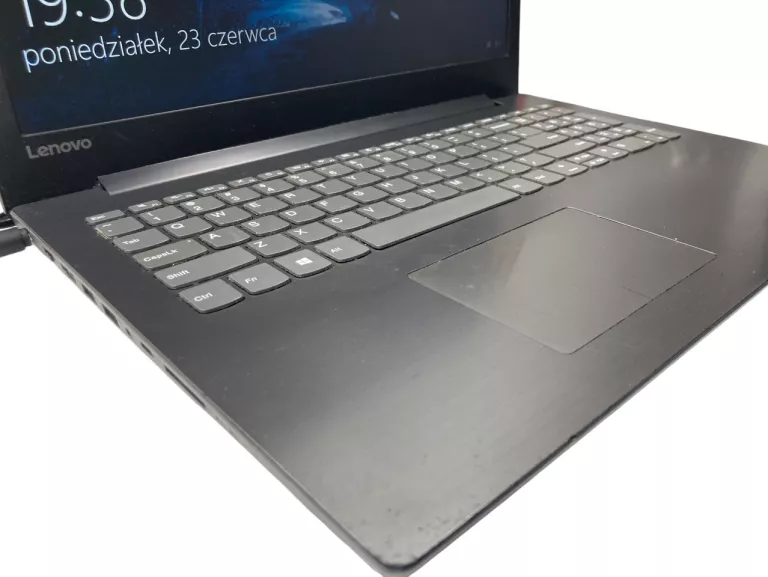 LAPTOP LENOVO IDEAPAD 320-15ISK 12GB RAM / 1TB + ZASILACZ