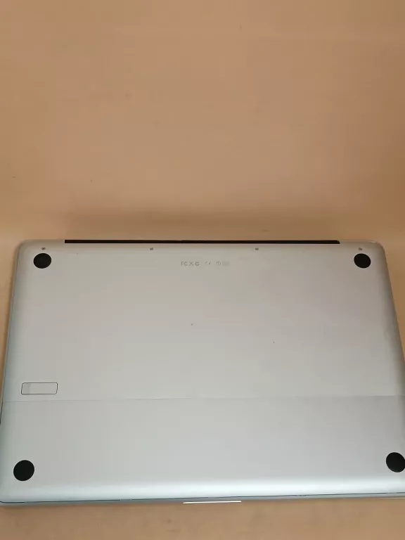LAPTOP APPLE MACBOOK PRO 5,1 8GB RAM BEZ SYSTEMU EL CAPITAN BŁĄD 403