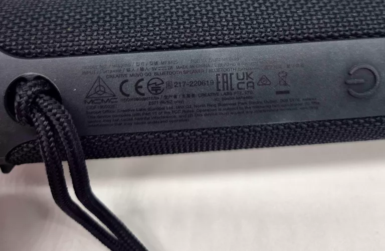 GŁOŚNIK CREATIVE MF8405