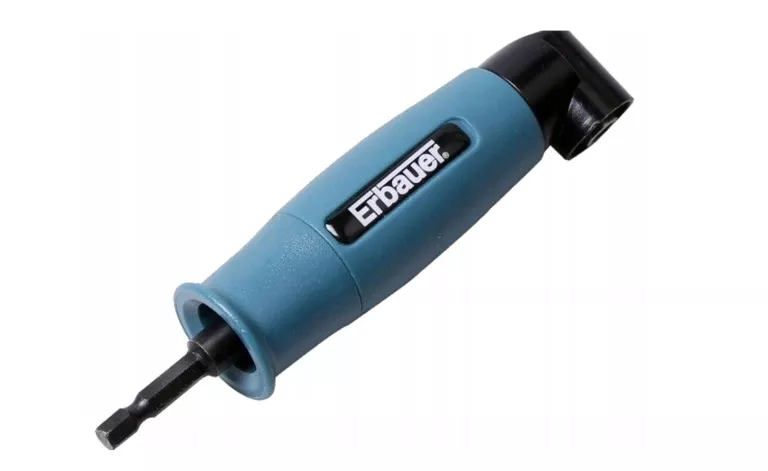ADAPTER DO BITÓW KĄTOWY ERBAUER