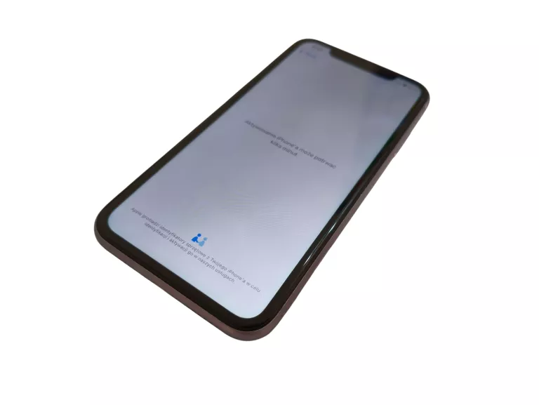 TELEFON IPHONE 11