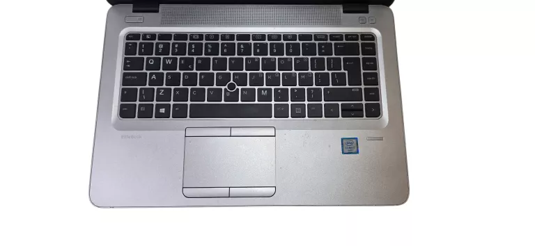 LAPTOP HP ELITEBOOK 840 G3 ICORE I7 16RAM 256GB