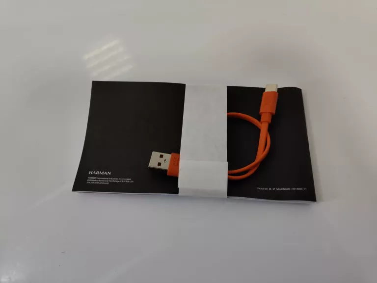SŁUCHAWKI BEZPRZEWODOWE NAUSZNE JBL TUNE 520 BT