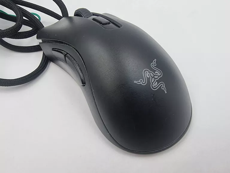 MYSZ RAZER DEATHADDER V2 MINI