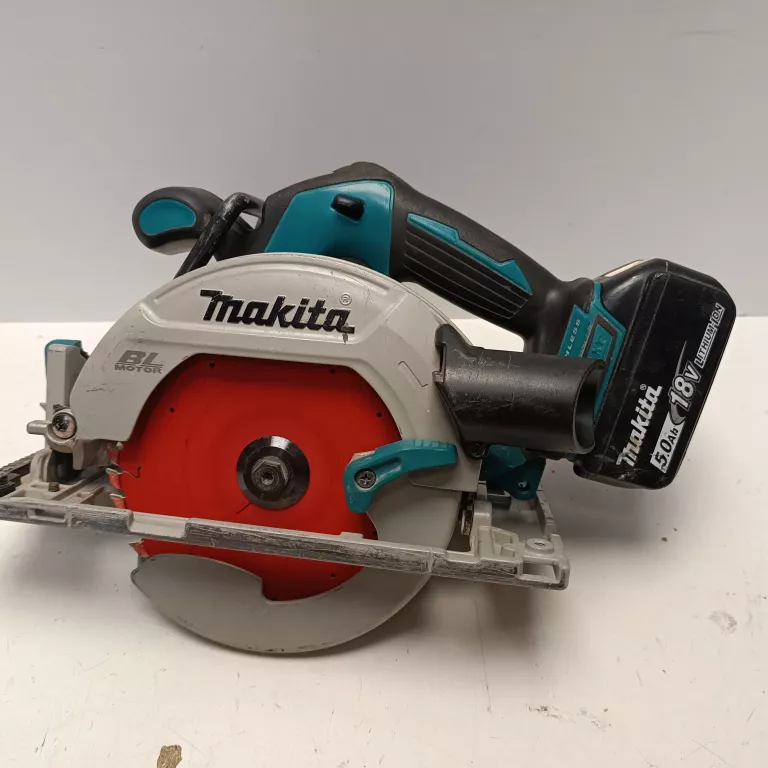 PILARKA MAKITA DHS680