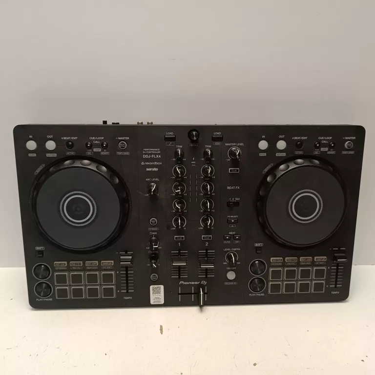 MIKSER PIONEER DJ DDJ-FLX4