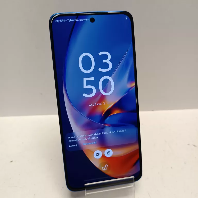 TELEFON MOTOROLA EDGE 50 NEO