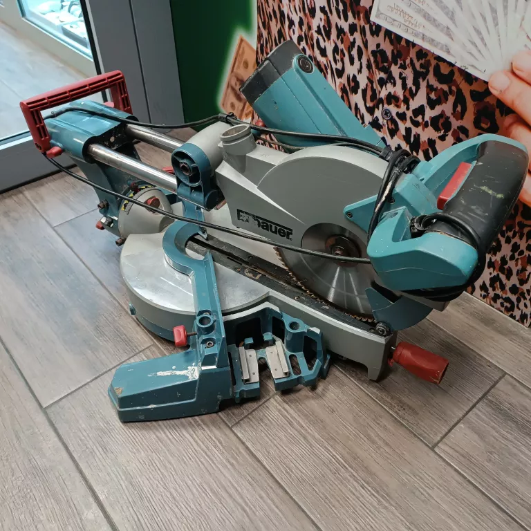 UKOŚNICA ERBAUER ERB610MSW