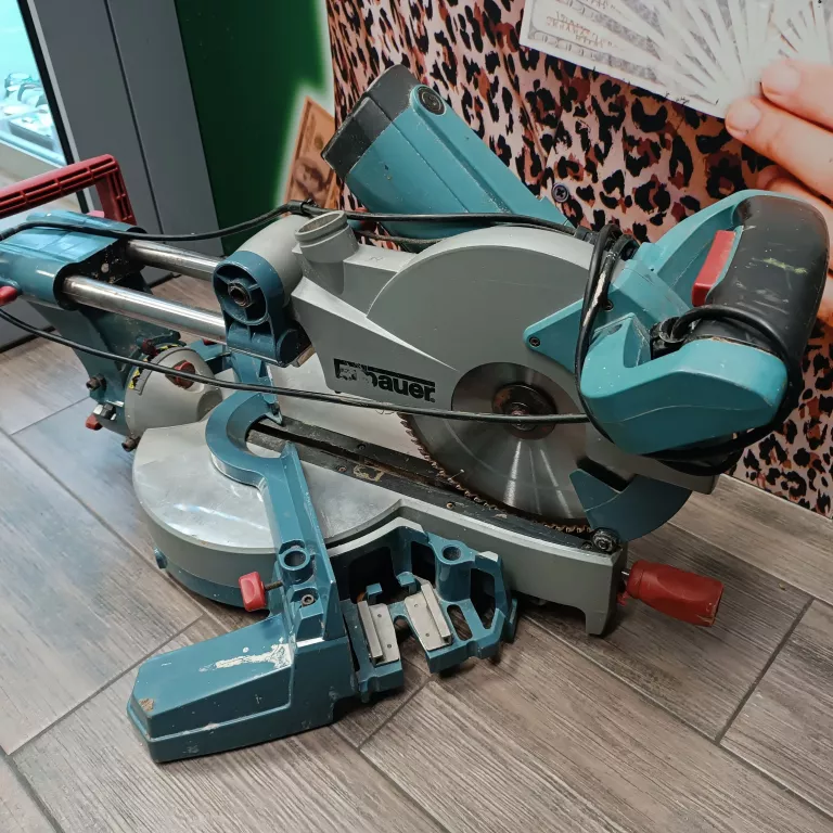 UKOŚNICA ERBAUER ERB610MSW