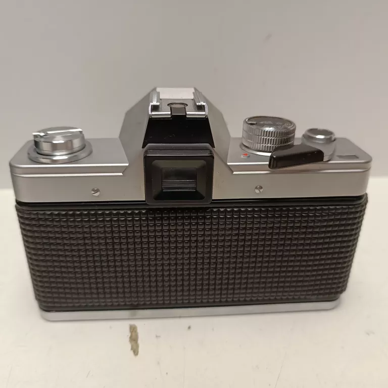 APARAT PRAKTICA SUPER TL 500