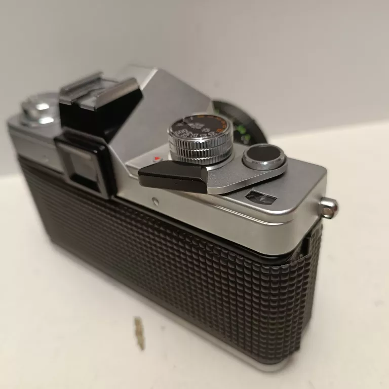 APARAT PRAKTICA SUPER TL 500