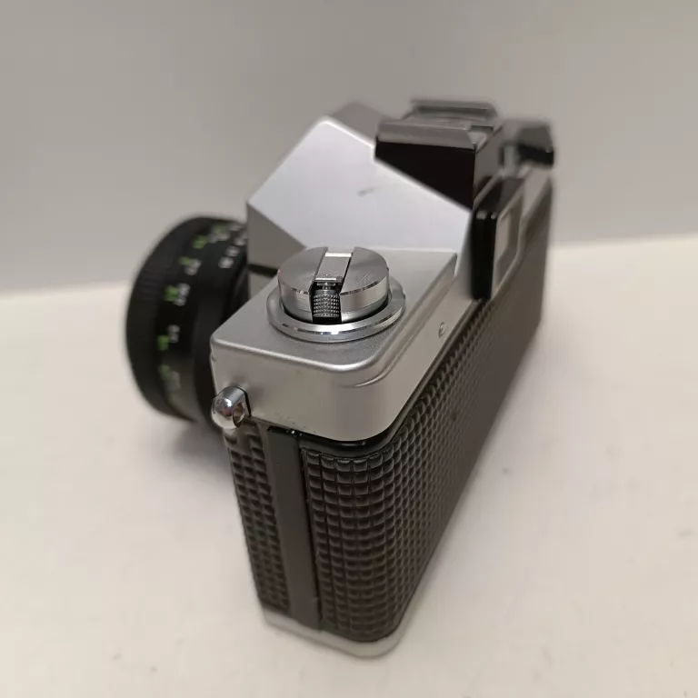 APARAT PRAKTICA SUPER TL 500