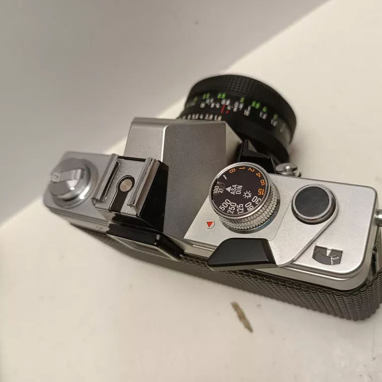 APARAT PRAKTICA SUPER TL 500