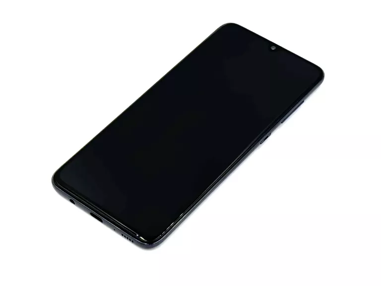 SAMSUNG GALAXY A70 4G(LTE) 6/128GB SM-A705FN/DS CZARNY