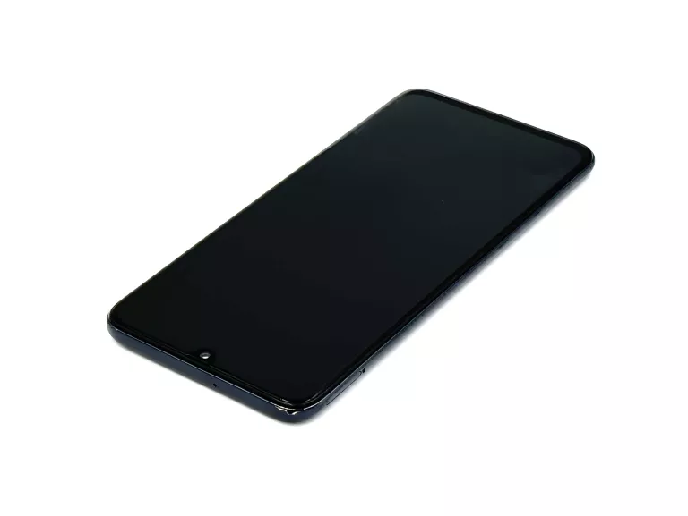 SAMSUNG GALAXY A70 4G(LTE) 6/128GB SM-A705FN/DS CZARNY