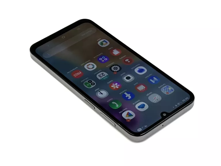 SAMSUNG GALAXY M15 5G 4/128GB DUAL SIM SM-M156B/DSN SZARY