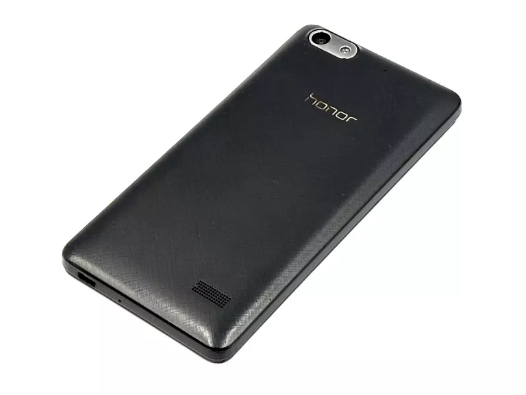HONOR 4C CHM-U01 3G 2/8GB DUAL SIM CZARNY